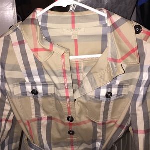 💥SALE Burberry dress